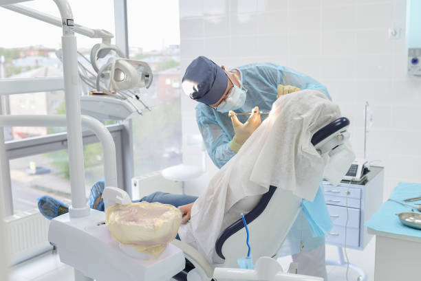 Best Emergency Treatment for Toothache in Clermont, IN